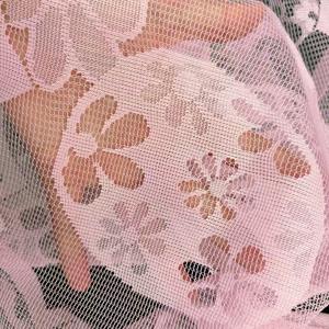 Runner da Tavola con Motivo Floreale Jacquard per Pasqua, Stampa di Coniglietti, per Casa e Hotel, Tovaglie da <span class=keywords><strong>Cucina</strong></span> all'Ingrosso - Product Image 5