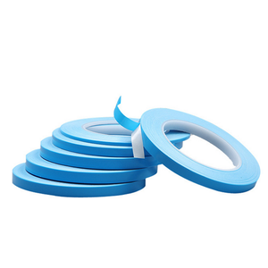 Adhesivo térmico de disipación de calor LED de <span class=keywords><strong>cinta</strong></span> adhesiva doble termoconductora - Product Image 4