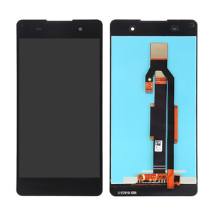 Téléphone portable 5.0 "écran LCD pour <span class=keywords><strong>Sony</strong></span> <span class=keywords><strong>Xperia</strong></span> <span class=keywords><strong>E5</strong></span> F3311 F3313 écran LCD remplacement de l'assemblage de l'écran tactile - Product Image 3