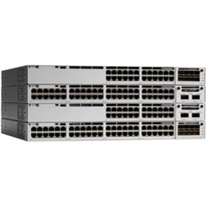 9300 24-Port UPOE Network Advantage C9300-24U-A