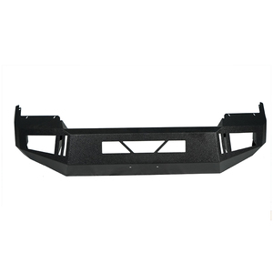 Accesorio Exterior para Camioneta 4x4 OEM, Parachoques Delantero <span class=keywords><strong>de</strong></span> Acero y Aleación, Color Negro, para Vacaciones en la <span class=keywords><strong>Playa</strong></span>, Compatible con Mazda, MITSUBISHI, Kia, Hyundai, MG, <span class=keywords><strong>Prado</strong></span> - Product Image 3