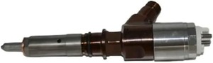Pièces de rechange pour moteurs de machines de construction Injecteur de carburant moteur C6.4 Buse d'injection pour excavatrice 320D 323D CA3264700 3264700 326-4700 - Product Image 3