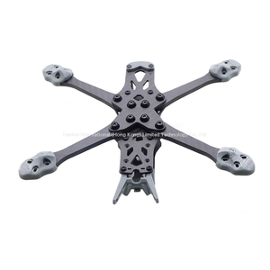 Hskrc APEX 5นิ้วพับได้กรอบ FPV อุปกรณ์เสริมโดรนแบบพกพาที่เป็นมิตรกับสิ่งแวดล้อม - Product Image 4