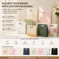 Boîte en carton pliable personnalisée OEM avec taille et logo sur mesure pour la promotion de la marque et du produit