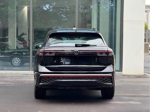 Tiguan L PRO 330TSI 2WD R-Line Edición Premium 2024, Automático, Turbo, Asientos de Cuero, Autos Usados en Venta - Product Image 4