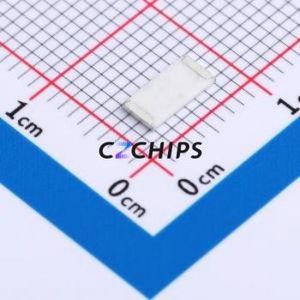 RMC1-1R0FTE SMD Resistor 2512 ( Resistance: 1Ohm )( Precision: 1% ) - Product Image 2