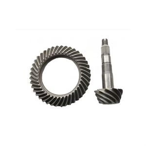 Venta de Fábrica: Diversos Engranajes Cónicos Plateados Mitsubishi 11-43 - Product Image 3