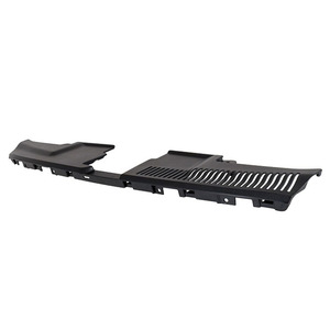 Couverture supérieure du réservoir d'eau Dodge Durango 5113714AC Noir ABS Pièce de rechange - Product Image 3
