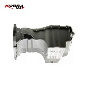 Bac à <span class=keywords><strong>huile</strong></span> 8200535857 6001548035 6001549008 pour <span class=keywords><strong>DACIA</strong></span> LOGAN - Product Image 2