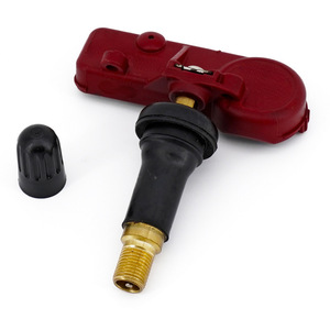 Capteur TPMS Dodge Chrysler 320398 433 MHz, système de surveillance de la pression des pneus extérieur pour voiture - Product Image 4