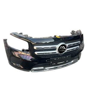 Kit de panneaux de pare-chocs avant de haute qualité pour <span class=keywords><strong>Mercedes</strong></span>-Benz <span class=keywords><strong>GLB</strong></span> X247 (2020-2025) - Accessoires automobiles - Product Image 3