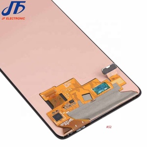 หน้าจอสำหรับ <span class=keywords><strong>Samsung</strong></span> <span class=keywords><strong>Galaxy</strong></span> <span class=keywords><strong>A52</strong></span> <span class=keywords><strong>A525</strong></span> 4G A526 5G ชุดจอแสดงผล LCD - Product Image 4