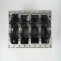 Bloc-cylindres 4t88 4tnv88, pièce moteur pour excavatrices Zx50u PC40 PC50