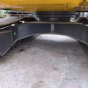 2021 Japan Engine Komatsu PC220-<b>8</b> Used Excavator 20 <b>Ton</b> Crawler Excavator <b>for</b> <b>Sale</b> - Product Image 6