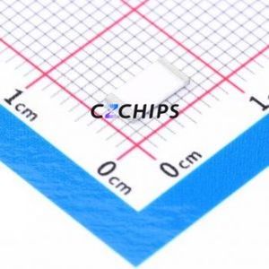 Résistance SMD CRCW251275R0JNEG 2512 (Type : Film Épais) (Résistance : 75 Ohms Précision : 5%) - Product Image 2