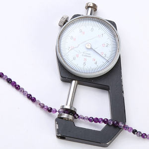 2499 ขายลูกปัดพลอยหลวม รุ้งมูนสโตน ตาแมว มรกต และเพชรทรงทริลเลียน - Product Image 2