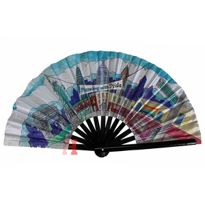Kung <span class=keywords><strong>Fu</strong></span> Taichi estilo <span class=keywords><strong>chino</strong></span> Durable clásica tradicional de la mano - Product Image 1