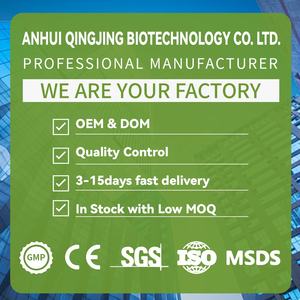 Bahan Dasar Sabun Aloe Vera Padat Transparan untuk Perlengkapan Mandi Khusus - Product Image 5