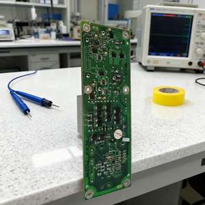 GE 라드룸 P/N 2212166-4 용 LVPS <span class=keywords><strong>TRI</strong></span> V4 보드 - Product Image 6