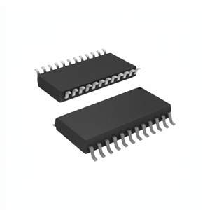 24 SOlC Original Electronic Chips Component Interface ICL3217ECBZ - Product Image 1