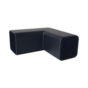 ข้อศอกคาร์บอนไฟเบอร์ทรงสี่เหลี่ยมประสิทธิภาพสูงสำหรับอุปกรณ์อุตสาหกรรมและกีฬาโดยตรงจากประเทศจีน - Product Image 3