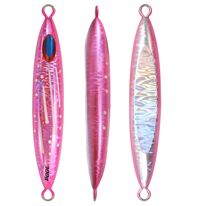 Jigging pro Jigging Leurres Lumineux Deep Sea 300g 400g Leurre De Pêche <span class=keywords><strong>En</strong></span> Mer Lourde Pour Thon Pesca Plomb Leurre De Pêche - Product Image 1