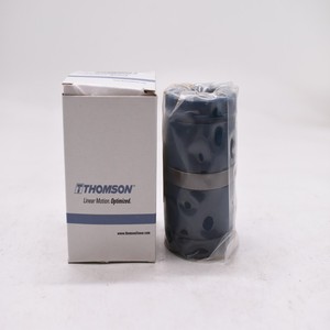 Rodamiento de bolas de buje lineal original <span class=keywords><strong>Thomson</strong></span> SSEM30WW Rodamiento de buje de bolas SSE 30 Mm autoalineable ajustable cerrado - Product Image 3