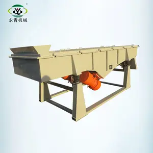 wood chips screening machine vibrating screen sieve separator wood chips sifter
