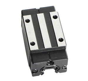 Sostituzione guida lineare hiwin MGN7C MGN9C MGN12C MGN15C / H carrello e rotaia in magazzino - Product Image 6