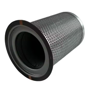 Manny 92765783 Nouveau filtre séparateur d'huile industriel pour compresseur d'air à vis - Product Image 1