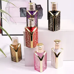 بخاخ للعطور ماركة Spot goods 30MLPortable, بخاخ للعطور مزود بزجاجة عطر رائعة يمكن حمله حسب الطلب