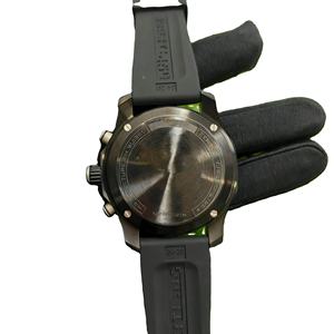 Montres de sport pour hommes de luxe, de haute qualité, à prix de gros, avec fonction chronographe, saphir, étanches, pour Breitlinger - Product Image 5