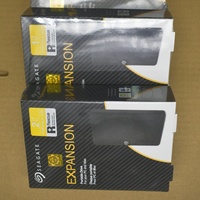 Hard Disk Eksternal Portabel 2TB USB 3.0 untuk Windows dan Mac dengan Garansi Pemulihan Data 2 Tahun (Grosir)