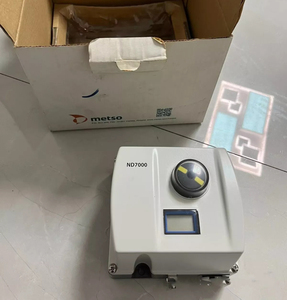 Contrôleur de vanne numérique ND7000 Neless au meilleur prix pour les revendeurs 4-20 mA HART 30 VDC - Product Image 3