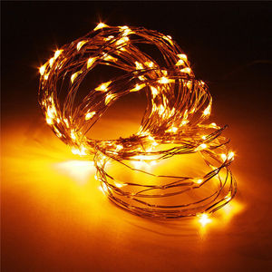 <strong>Usb</strong> Powered Led Christmas String <strong>Light</strong> Wedding Decoration Party String <strong>Lights</strong> Christmas String Copper Wire <strong>Usb</strong> <strong>Fairy</strong> <strong>Lights</strong> - Product Image 6