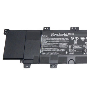 C31-X402 thay thế pin máy tính xách tay cho <span class=keywords><strong>Asus</strong></span> Vivobook S300C S300CA s300e S400 S400C <span class=keywords><strong>S400CA</strong></span> Ultrabook - Product Image 3