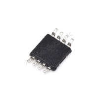 Circuits intégrés ANSOYO OPA2343EA OPA2343 8VSSOP, composants électroniques, amplificateur OPA2343EA/2K5