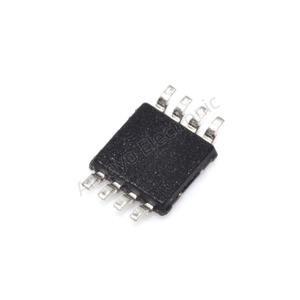 ANSOYO OPA2343EA OPA2343 8VSSOP IC Chips <b>Integrated</b> <b>Circuits</b> Electronic Components Amplifier OPA2343EA/2K5 - Product Image 6