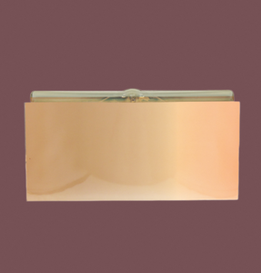 Lentille de protection thermique plate professionnelle pour casques de pompier et protection contre la chaleur radiante - Product Image 3