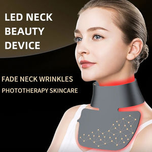 Máscara de Belleza Explosiva con Luz Azul Infrarroja Cercana, Máscara de Fotones <span class=keywords><strong>LED</strong></span> de Silicona, Terapia de Luz Roja para el Hogar, Artefacto para el Cuidado de la Piel - Product Image 5
