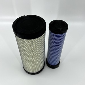 ไส้กรองอากาศ P822768 AF25308 สำหรับอะไหล่เปลี่ยนเครื่องยนต์รถยนต์ - Product Image 3