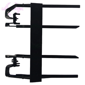 NMD Glory Guide Note Bundle avec unité de transport BCU ATM Machine Metal Parts Good Quality - Product Image 5