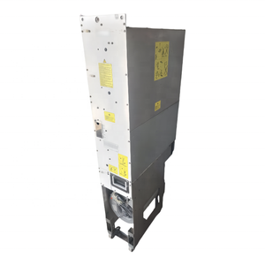 3AUA0000238358 / ACS800-104-0580-7+C126+E205+V991 580kW 690V Solution complète de commande de variateur de fréquence, contrôle IP54 VFD - Product Image 1