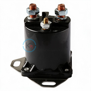 Relais de <span class=keywords><strong>démarreur</strong></span> solénoïde 12V AR73144 AR73145 pour tracteurs John Deere 6620 6622 7720 8820 9400 et excavatrices - Product Image 4