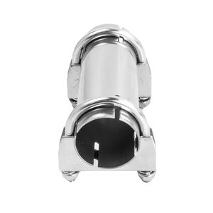 Nouveau capuchon anti-pluie SANDY <span class=keywords><strong>pour</strong></span> CL 1997-2003, <span class=keywords><strong>manchon</strong></span> de connexion en acier inoxydable 304 T3/T4/T6, garantie 1 an - Product Image 4