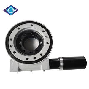 Luoyang JW-rastreador de <span class=keywords><strong>Panel</strong></span> <span class=keywords><strong>Solar</strong></span>, Unidad de giro de 12 pulgadas, engranaje de gusano SE12, precio de fábrica de China - Product Image 2