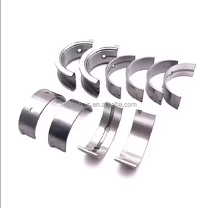 12591092 12591091 Autoteile Motor Kurbelwellen Kurbelwellen lager für Buick Lacrosse <span class=keywords><strong>2</strong></span>.4L - Product Image 1