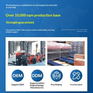 Chariot élévateur à palettes Gongle 3 2, remorque de levage, remorque hydraulique - Product Image 3