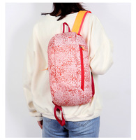 Sac à dos léger 10L Petit sac à dos ultra-léger et résistant à l'eau pour la randonnée et le voyage en polyester urbain 15.6 pouces