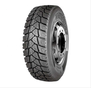 Las 10 Mejores Fábricas de Neumáticos en China con Buen Precio, Neumáticos Radiales Nuevos de la Marca CONSTANCY CARLEO 315/80R22.5 para Camión en Venta - Product Image 1